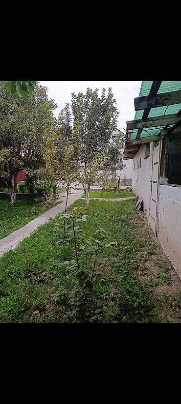 Продажа дачи: 3 комнаты, 90 м², 4 соток, Кок-Жар ж/м, Электричество, Горячая вода, Холодная вода — 16