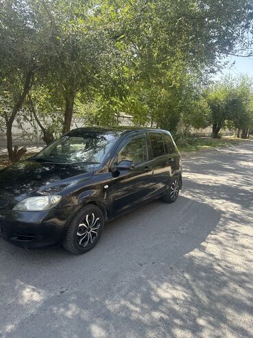 мазда демио 2007: Mazda Demio: 2005 г., 1.3 л, Автомат, Бензин, Хэтчбэк