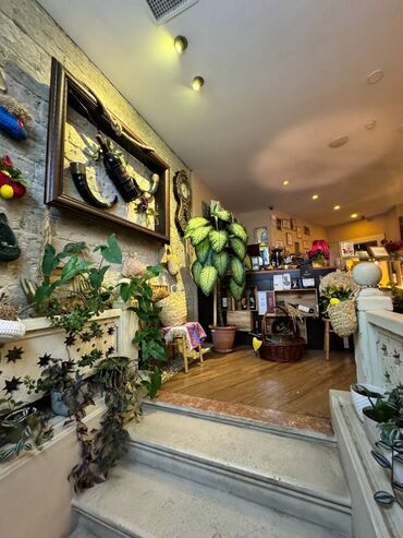 Kommersiya daşınmaz əmlakının satışı: Здравствуйте, предлагается к вашему вниманию готовый бизнес — ресторан — 14