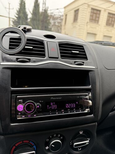 pioneer deh s1252ub: Pioneer S-520BT SATILIR ! 1həftədi car sound-dan almışam heç bir