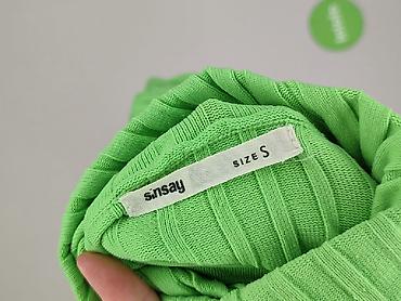 karku: Sinsay, Golf damski, rozmiar S — 4
