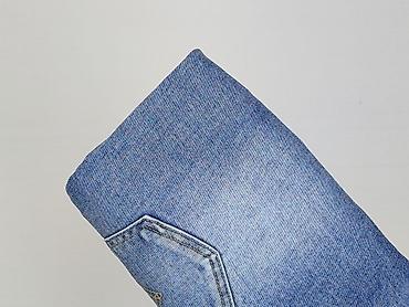 m sara denim: M.Sara, Jeansy damskie, rozmiar S — 5