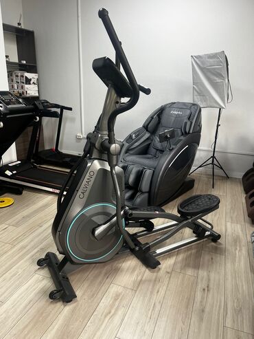 Беговые дорожки: Беговая дорожка Цена: 2 #беговаядорожка #беговая #дорожка #фитнес зал — 20