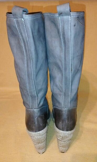 Čizme: Čizme, 39 na lalafo.rs — 5 Čizme: Čizme, 39 — 5