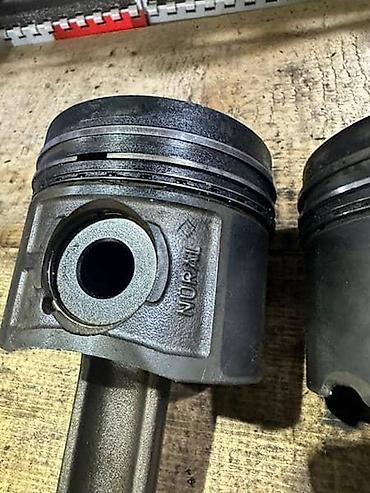 motor na prodaju: KLIPOVI KLIPNJACE M47N 163KS ZA BMW 120, 320, 520 OD 2004. DO 2007 — 3