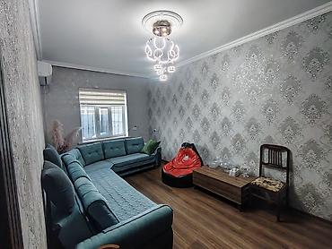 emircanda ev satisi: 3 otaqlı, 70 kv. m, Kredit yoxdur, Orta təmir — 3