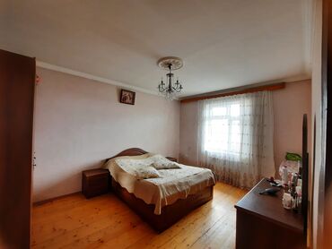 Həyət evləri və villaların satışı: 6 otaqlı, 200 kv. m, Kredit yoxdur, Yeni təmirli — 12