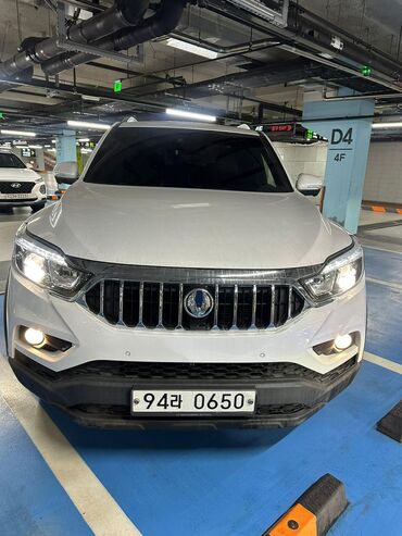 какая машина подойдет для яндекс такси бишкек: Ssangyong Rexton: 2019 г., 2.2 л, Автомат, Дизель, Пикап