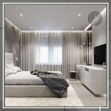 Потолочные работы: Монтаж потолков, Монтаж потолочных плинтусов Больше 6 лет опыта — 10