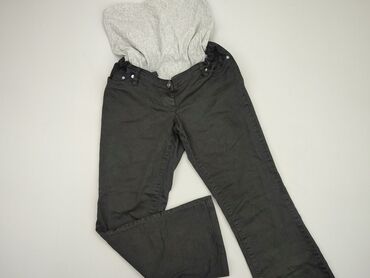 bluzki jeansowa z falbanką: Jeans, Bpc, XL (EU 42), condition - Good