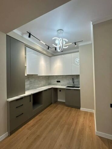 дом кут: 2 комнаты, 67 м², Элитка, 2 этаж, Дизайнерский ремонт
