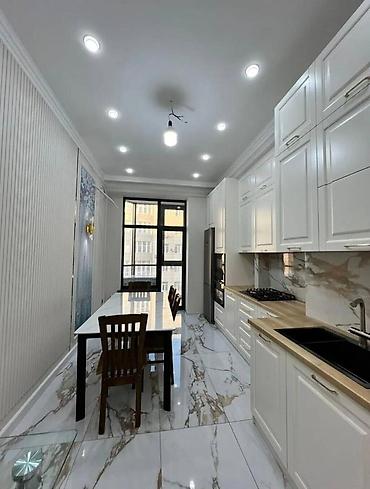 Продажа квартир: Продается 3х комнатная квартира 📍Адрес: 7мкр 🏗️Застройщик: Авангард — 14