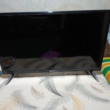 столики для телевизора: Televizor Zimmer LED ekran 32"