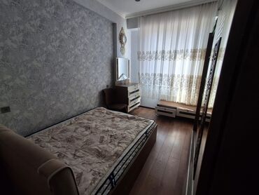 Yeni tikili: 2 otaqlı, Yeni tikili, 60 kv. m -da lalafo.az — 6 Yeni tikili: 2 otaqlı, Yeni tikili, 60 kv. m — 6