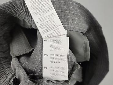 second hand opinie: Spodnie materiałowe damskie, rozmiar S — 5