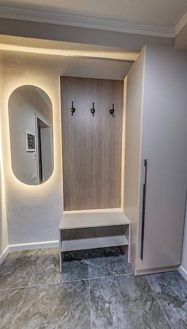 Долгосрочная аренда квартир: 2 комнаты, Собственник, С мебелью полностью — 10