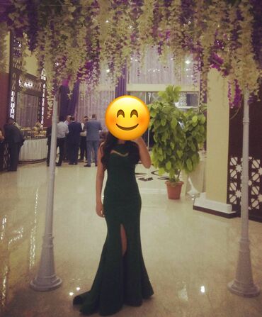 sara yay: Вечернее платье, Макси, Lady Sharm