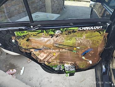 СТО, ремонт транспорта: Шумоизоляция — 8