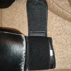 Boks aparatları: Boks ləçəkləri everlast orijinaldir satılır heç bir ciriqi sokuyu — 5