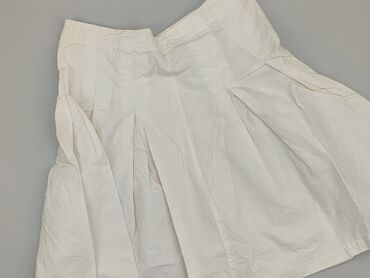 spódnice jeansowe poszarpana: Skirt, House, L (EU 40), condition - Fair