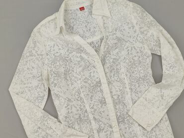 modbis bluzki koszulowe: S.Oliver, Women's blouse, size M (EU 38)