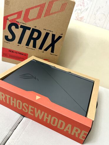 ASUS: ASUS ROG, 16 ", Intel Core i9, 1 TB — 9