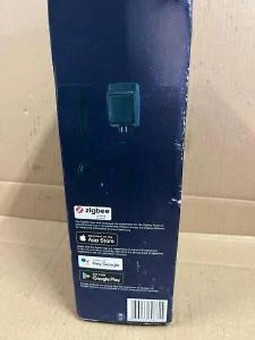 Utičnice: Smart Home SilverCrest spoljašnja pametna utičnica, 2-polna, sa — 10