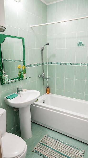 дешевые дачи: Коттедж, Dordoi Resorts, Кош-Кол, 8 мест — 7