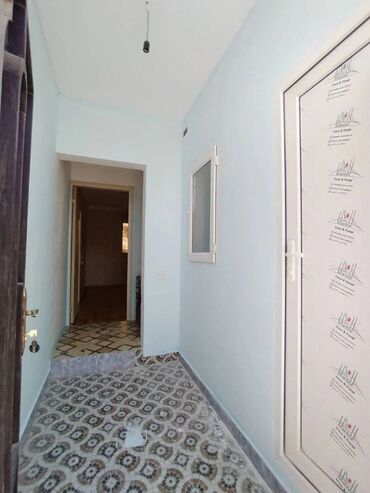1 otaqli heyet evi: 1 комната, 55 м²