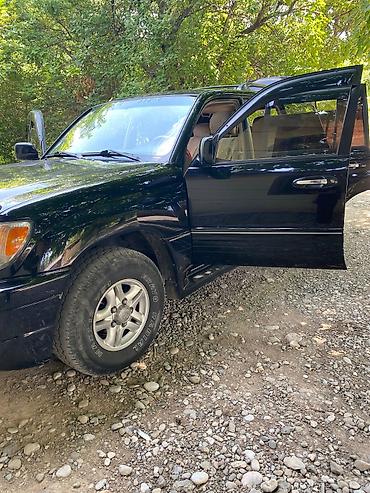 ниссан куп кпп падушка цена бишкек: Lexus LX: 2003 г., 4.7 л, Газ, Внедорожник — 5
