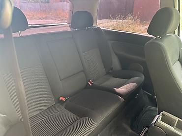 маркиза авто: Volkswagen Golf: 1999 г., 1.6 л, Автомат, Бензин, Хэтчбэк — 8