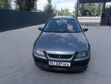 двигатель митсубиси спейс вагон: Mitsubishi Space Star: 2004 г., 1.8 л, Механика, Бензин, Хетчбек
