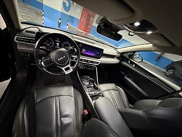 kia k5 капот: Kia K5: 2021 г., 2 л, Автомат, Гибрид — 5