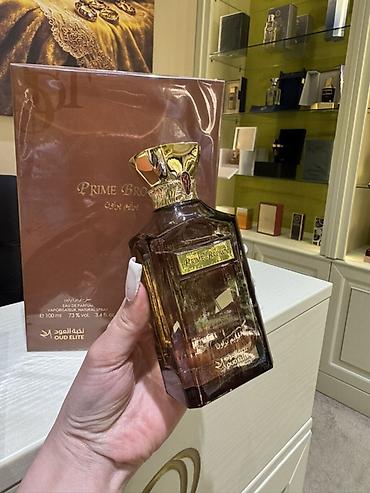 Gözəllik və sağlamlıq: Orjinaldr!!!! Seudie erebistanın en tanınmış brendi olan arabian oud — 3