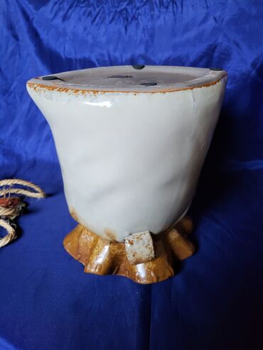 Vaze i saksije: Vaza, Keramika, bоја - Šareno, Novo — 13