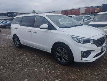 kia rio 1 6: Kia Carnival: 2019 г., 2.2 л, Автомат, Дизель, Минивэн