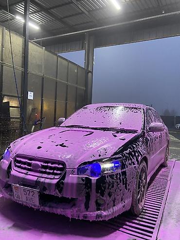 avalon 2017: Subaru Legacy: 2005 г., 2 л, Автомат, Газ, Седан — 2