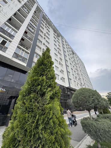 Продажа квартир: 2 комнаты, 72 м², Элитка, 4 этаж, Евроремонт — 13