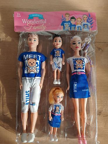 Игрушки: Детские качественные игружки оптоместь доставка по городу по региону at lalafo.kg — 1 Игрушки: Детские качественные игружки оптоместь доставка по городу по региону — 1