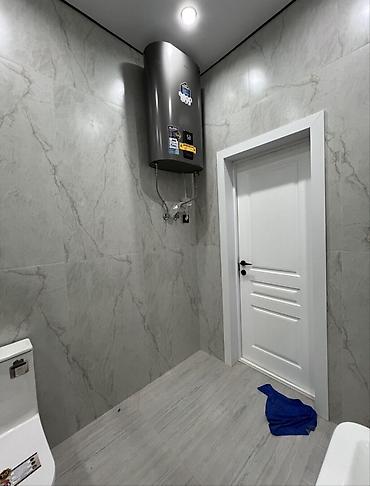 2 bedroom: 2 комнаты, 56 м², Аламедин-1 мкр 4 этаж — 3