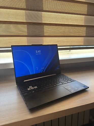 Ноутбуки ASUS: Игровой, Б/у, Intel Core i7 — 2
