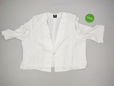zima: Trend, Narzutka damska, rozmiar 6XL — 3
