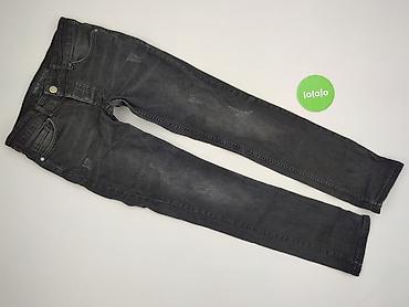 men with jeans: Jeansy damskie, rozmiar M — 2