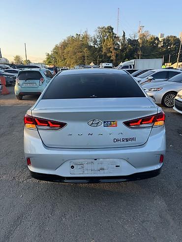 руль соната лф: Hyundai Sonata: 2021 г., Автомат, Бензин, Седан — 3