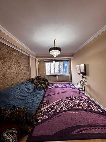 Продажа квартир: 2 комнаты, 80 м², Элитка, 2 этаж, Евроремонт — 6