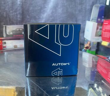 Avtomobil modelləri: Mercedes, 2006 il, 1:43, Dəmir, Ödənişli çatdırılma — 4