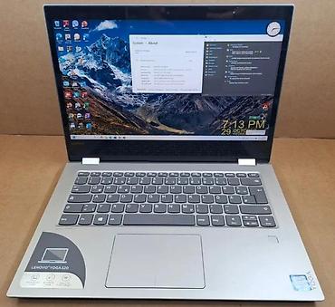 Lenovo: Lenovo 520 Yoga Touch Šifra proizvoda: L-1252 Lenovo 520 Yoga je — 5