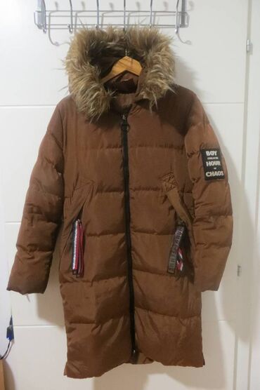 moncler kapa original: L (EU 40)