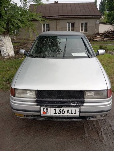 Volkswagen: Volkswagen Passat: 1994 г., 1.8 л, Механика, Бензин, Хетчбек