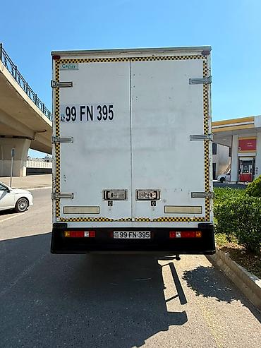 1998 ford transit: Salam alverciler narahat etmesin. Masin gorunduyu kimidir mator N/z — 5